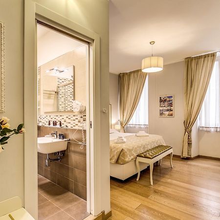 Gravina Suite Frattina Рим Екстериор снимка