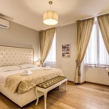 Gravina Suite Frattina Рим Екстериор снимка