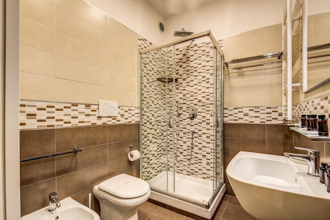 Gravina Suite Frattina Рим Екстериор снимка
