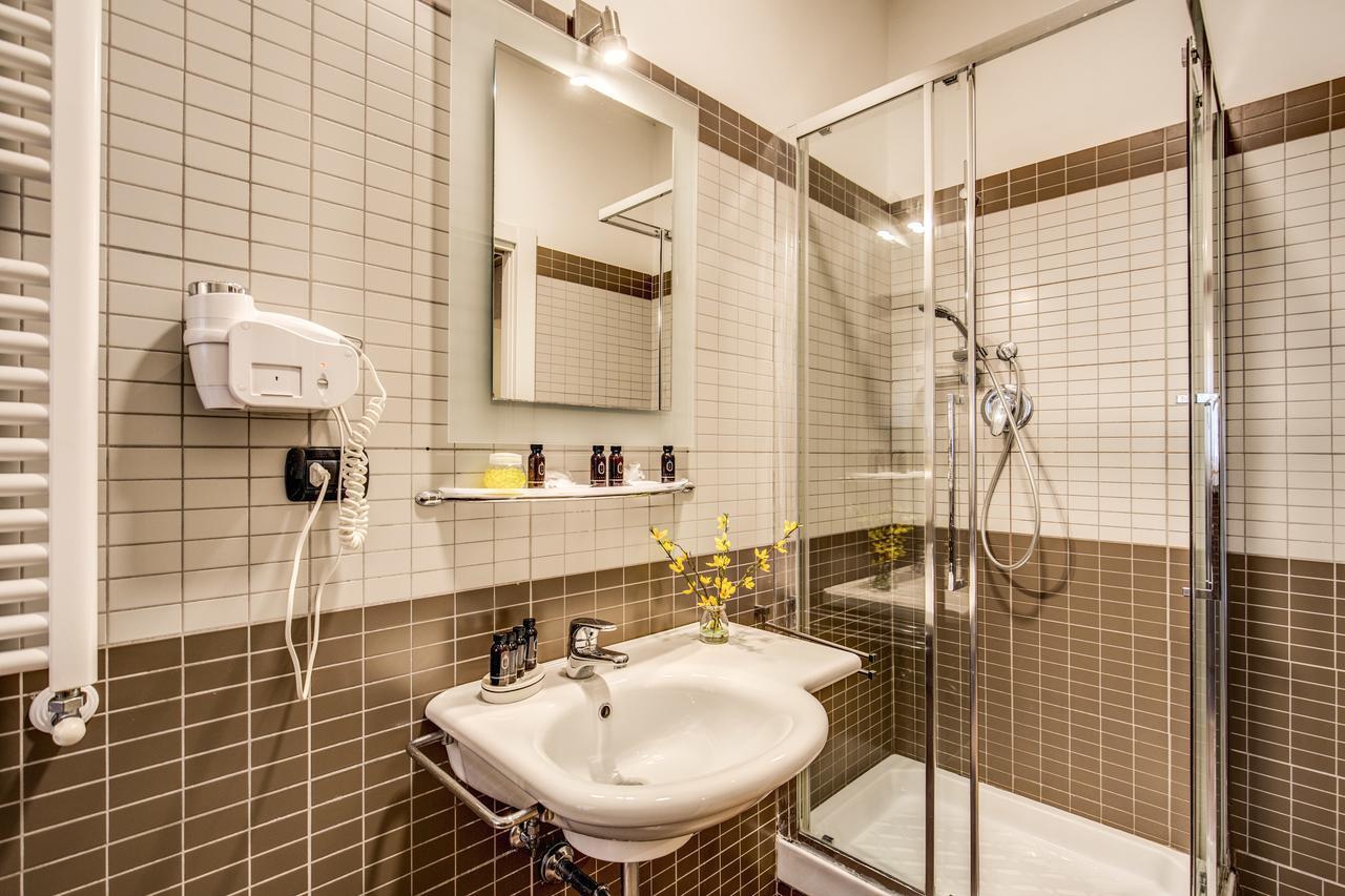 Gravina Suite Frattina Рим Екстериор снимка