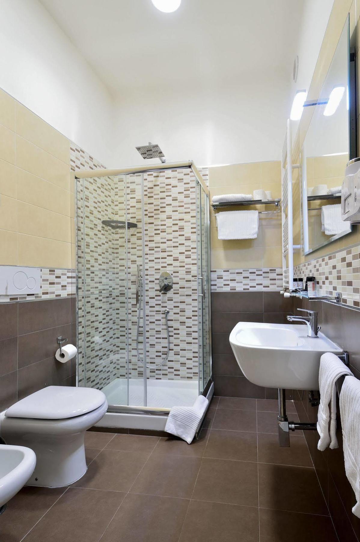 Gravina Suite Frattina Рим Екстериор снимка