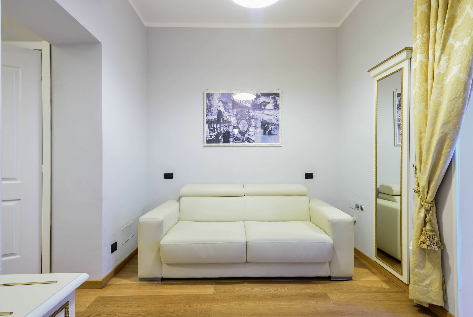 Gravina Suite Frattina Рим Екстериор снимка