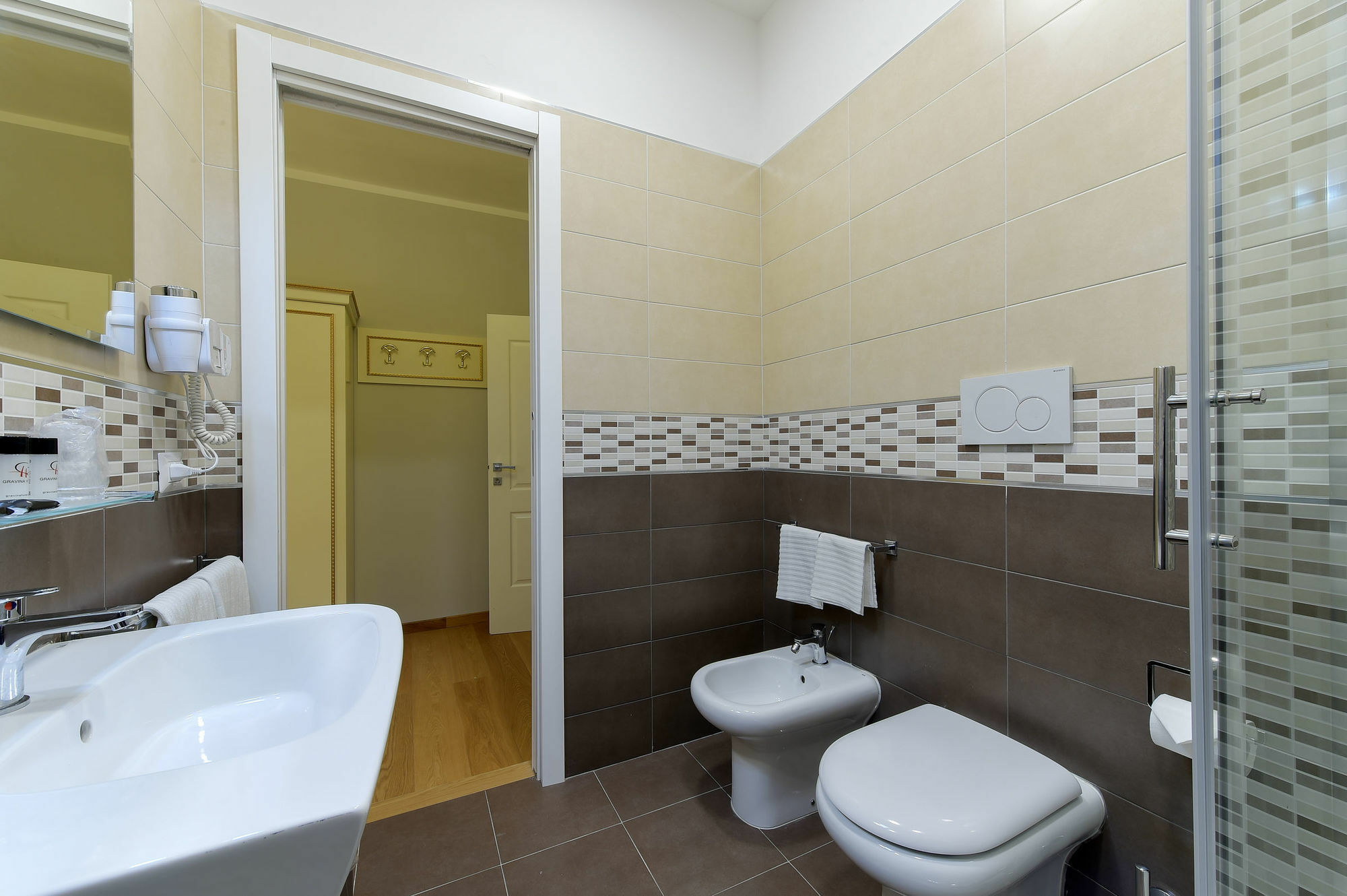 Gravina Suite Frattina Рим Екстериор снимка